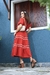 Vestido Daiana - Life Moda 