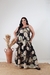 Vestido Longo Angélica
