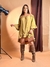 Vestido Mulet Boho - Life Moda 