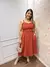Vestido Aurora em Alfaiataria Marrant - comprar online