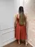 Vestido Aurora em Alfaiataria Marrant na internet