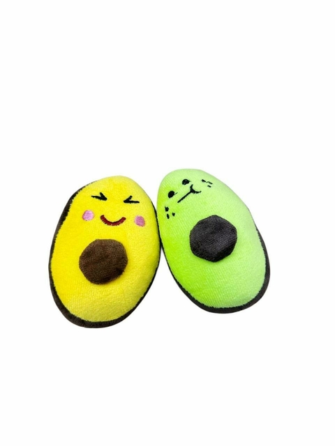 Peluche palta.