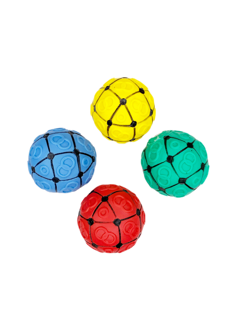 Pelota infinito