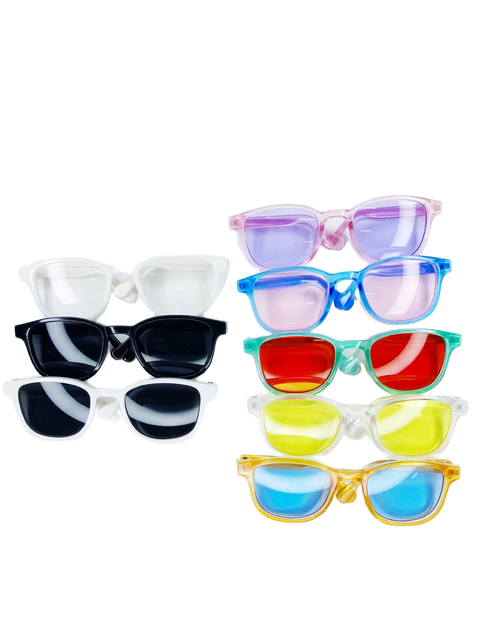 Anteojos para gato y perro- LENTES DE SOL