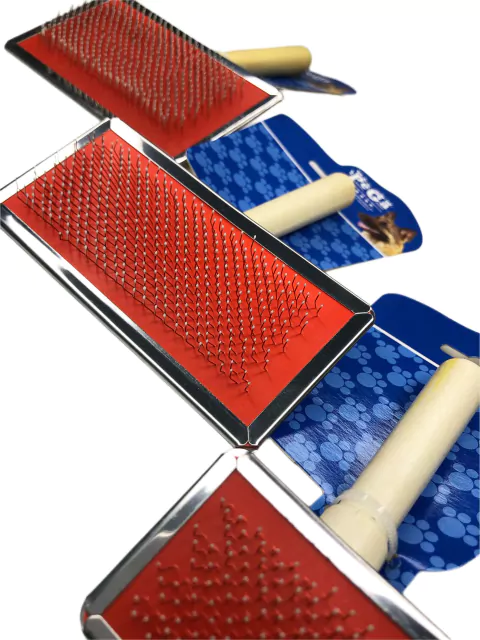 Cardinas mango de madera