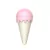 Helado con Catnip en internet