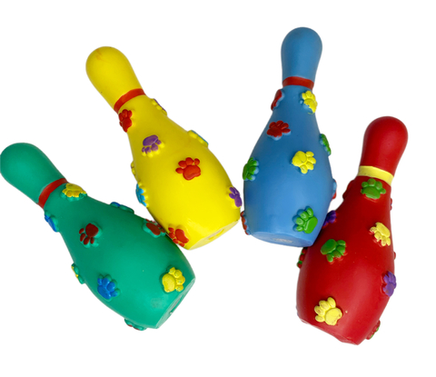Chifle palo de boowling