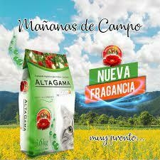 Piedras Alta Gama Mañanas de Campo