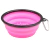 Plato plegable come lento - tienda online