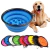 Plato plegable come lento - comprar online