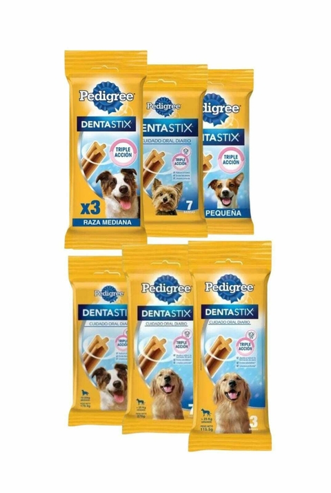Pedigree Dentastix