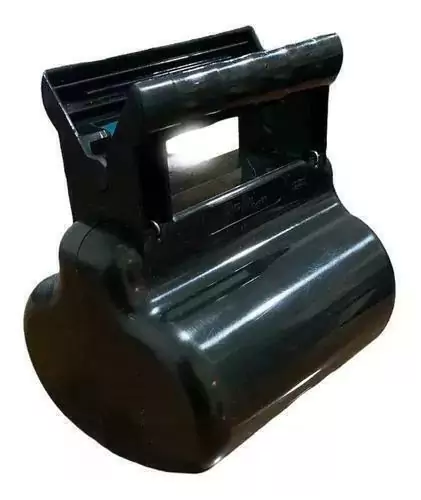 Palita Recolectora KUKPA Manual Paseos