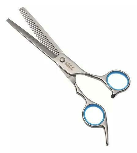 Tijera Profesional Entresaca pelo