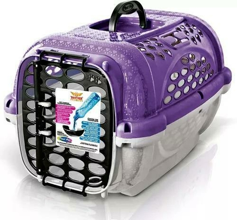 Transporte Panther N°2