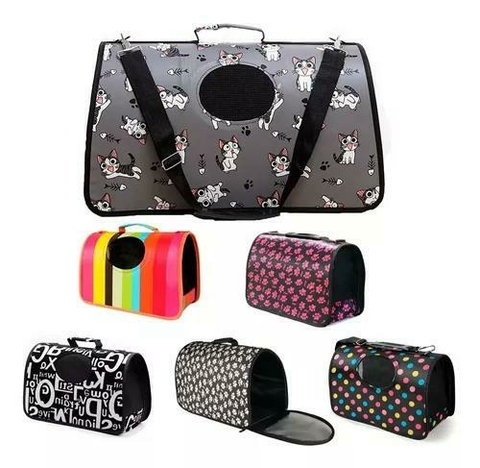 Bolso Transportador