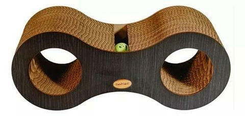 Rascador Rascat Luxur con Pelota