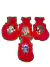 Musculosa Navidad Estampada - PeyGa - Shop Online