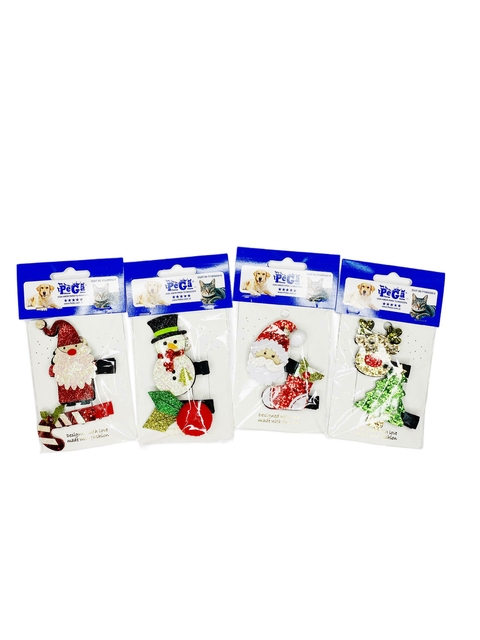 Evilla Navideño C/Pico
