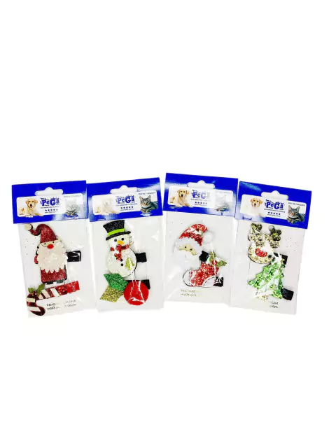 Evilla Navideño C/Pico