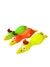 Chifle Gallina Latex