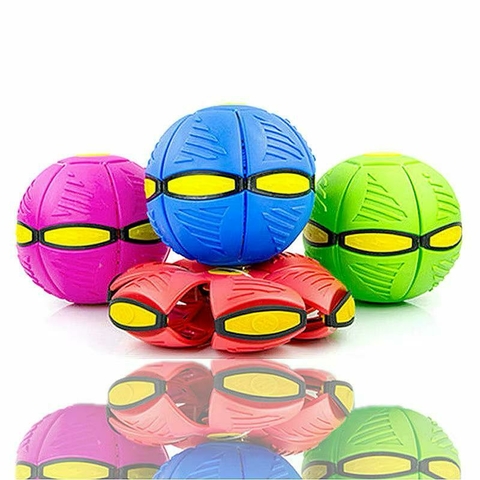Pelota Magica Voladora