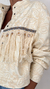 Campera América Importada Beige en internet