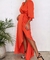 Vestido Lady Naranja en internet