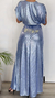 Vestido Largo Aero - comprar online