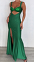 Vestido INES Verde