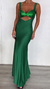 Imagen de Vestido INES Verde