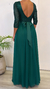 Vestido Calafate Verde en internet