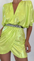 Vestido China Lima