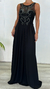 Vestido Cata Negro