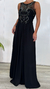 Vestido Cata Negro en internet