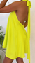 Vestido Milli Crep Lima en internet
