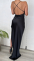 Vestido Charlotte Sedita Negro