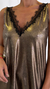 Vestido Bristish Cobre en internet
