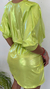 Vestido China Lima - comprar online