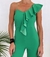Imagen de Mono Largo Verde Benetton