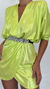 Vestido China Lima - comprar online