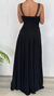 Vestido Cata Negro - comprar online