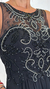 Imagen de Vestido Cata Negro