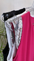 Vestido Pacífico Blanco - tienda online