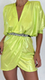 Vestido China Lima en internet