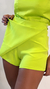 Short Pollera Sastrero Lima Fuerte - comprar online