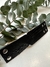 Pulsera Croco Negra en internet