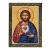 001B Quadro Ícones - Sagrado Coração de Jesus