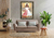 001E Quadro Jesus - Jesus Misericordioso - comprar online