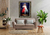 001F Quadro Jesus - Jesus Misericordioso - comprar online