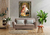 001G Quadro Jesus - Jesus Misericordioso - comprar online